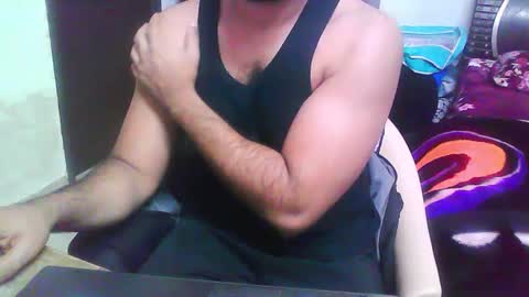 Chris B online show from January 12, 2025, 12:12 pm