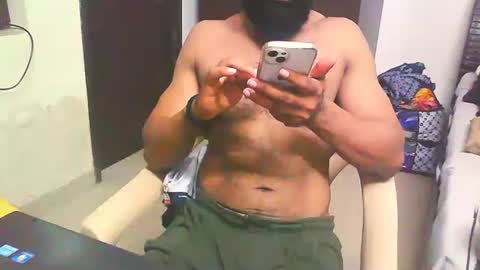 Chris B online show from September 30, 2025, 12:43 pm