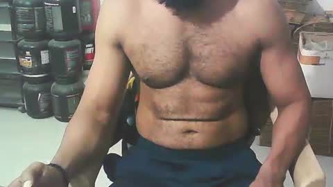 Chris B online show from October 9, 2025, 2:15 pm