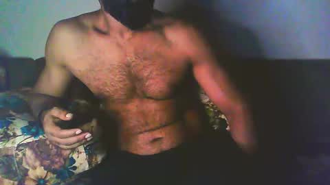 Chris B online show from October 14, 2025, 7:03 pm