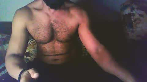 Chris B online show from October 15, 2025, 10:10 pm