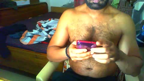 Chris B online show from March 26, 2026, 11:38 am