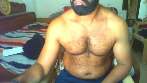 Chris B online show from May 15, 2026, 12:12 pm