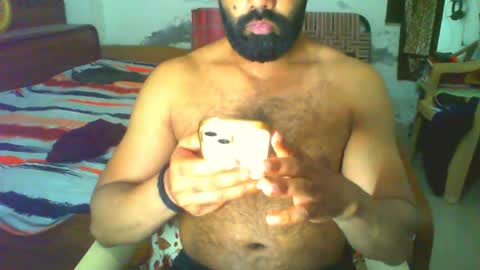 Chris B online show from May 16, 2026, 1:10 pm