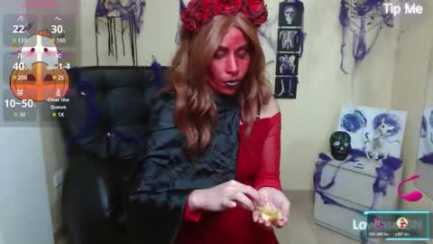 Snapshot of bom_bomx chatting on October 18, 2025, 10:54 pm Paris online show from October 18, 2025, 10:54 pm