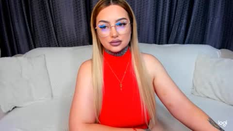 Amy online show from November 11, 2025, 5:24 pm