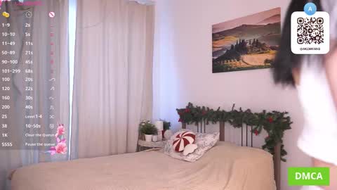 Akemi online show from March 31, 2026, 5:19 am