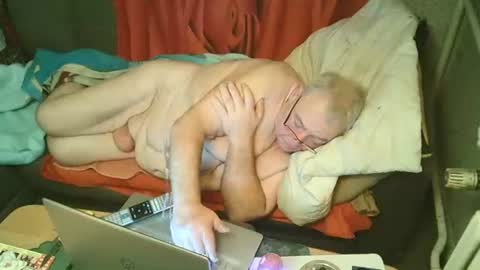 Bomber59potsdam online show from January 1, 2025, 6:59 pm