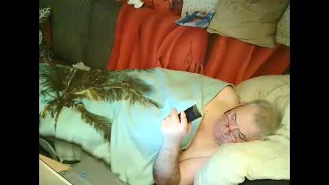 Bomber59potsdam online show from January 18, 2025, 7:15 pm