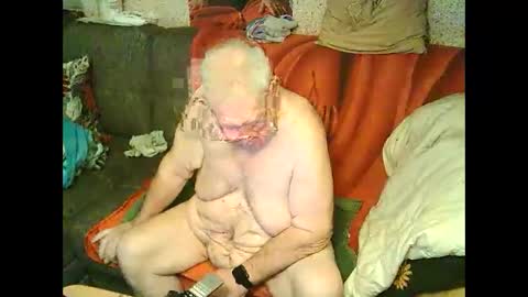 Bomber59potsdam online show from March 2, 2025, 6:08 pm