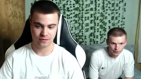 AdamJasonPVT IS OPEN online show from July 30, 2026, 7:13 pm