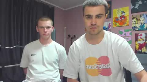 AdamJasonPVT IS OPEN online show from August 2, 2026, 7:56 pm