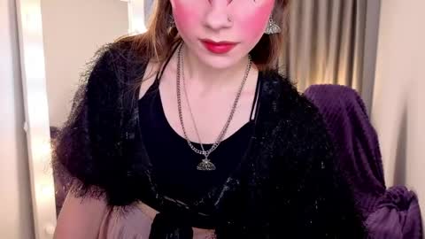 Karen online show from March 23, 2026, 6:17 am