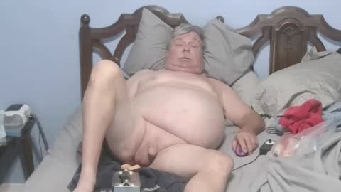 boner1961 online show from September 27, 2025, 12:54 pm