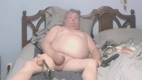 boner1961 online show from January 18, 2026, 1:15 pm