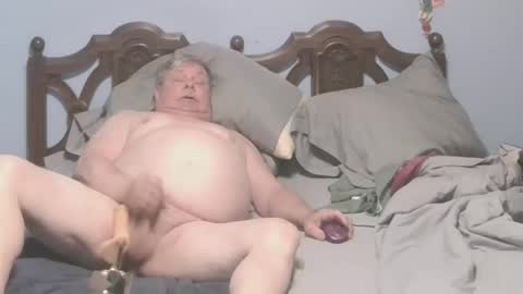 boner1961 online show from February 22, 2026, 1:09 pm