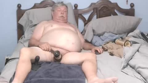 boner1961 online show from July 11, 2026, 11:35 am