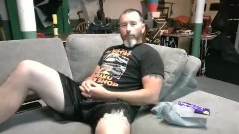 bongripingclitlicker online show from April 8, 2026, 2:22 am