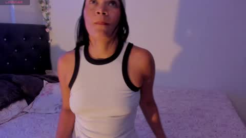 Bonie Smith online show from April 11, 2026, 8:57 pm