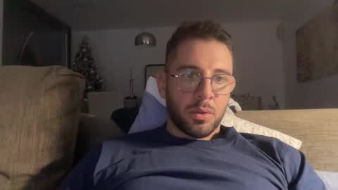 Sissy online show from December 29, 2024, 5:54 pm