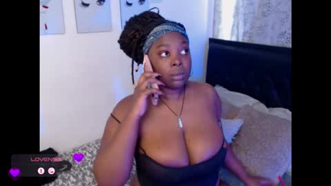 Snapshot of bonnie_ada1 chatting on November 3, 2025, 3:02 pm bonnie online show from November 3, 2025, 3:02 pm