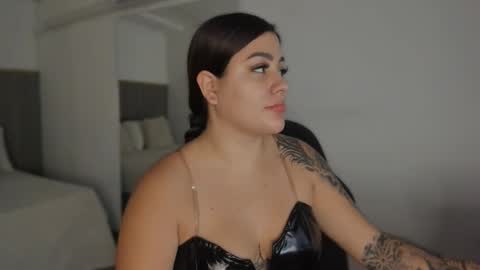 Bonnie  online show from February 27, 2026, 11:32 am