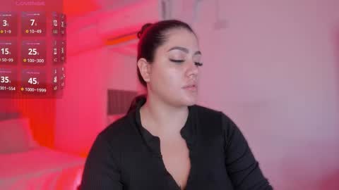 Bonnie  online show from March 14, 2026, 11:26 am