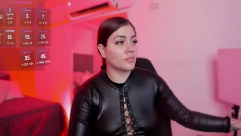 Bonnie  online show from March 25, 2026, 11:16 am