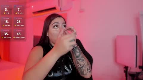 Bonnie  online show from March 26, 2026, 11:27 am