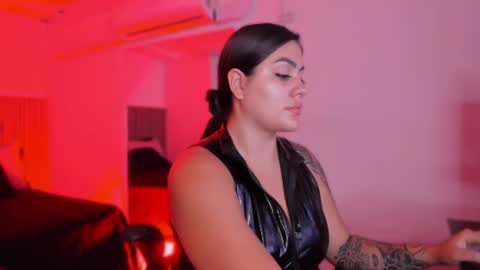 Snapshot of bonnie_an chatting on June 19, 2026, 11:25 am Bonnie online show from June 19, 2026, 11:25 am