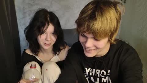 Jessy  Mark online show from March 29, 2026, 5:07 am