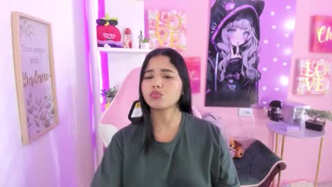 Snapshot of bonnie_benet chatting on November 20, 2025, 4:23 am Bonnie online show from November 20, 2025, 4:23 am