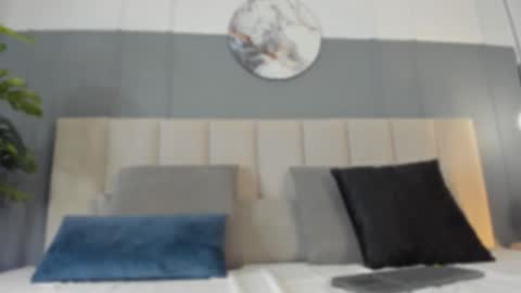 Bonnie online show from March 15, 2026, 11:33 pm