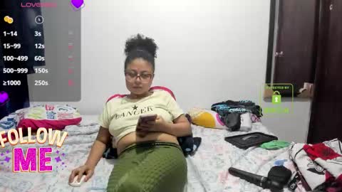 bonnie lam  hello welcome to my room I hope you have fun and you can reach your maximum pleasure here with me online show from February 21, 2026, 4:02 am