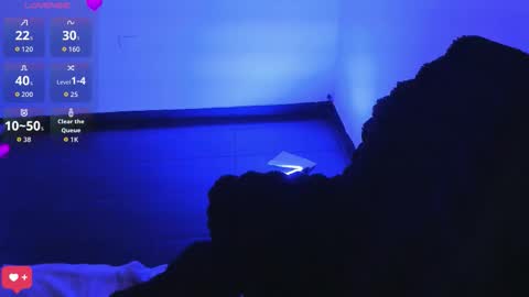 Bonnie Help me reach 500 likes online show from March 26, 2026, 6:35 pm