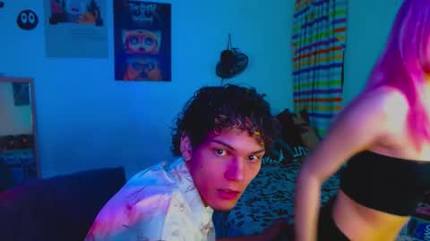 Snapshot of bonnie_y_ash chatting on September 28, 2025, 3:12 am Bonnie Y Ash online show from September 28, 2025, 3:12 am