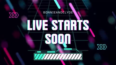 bonnieandclyde540767 online show from September 21, 2025, 4:08 pm