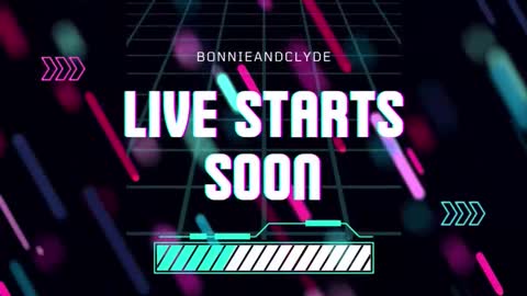 bonnieandclyde540767 online show from September 30, 2025, 5:12 am