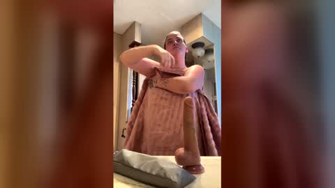 bonnieross18 online show from March 17, 2026, 4:43 pm