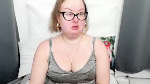 Bonnie online show from March 3, 2026, 5:46 am