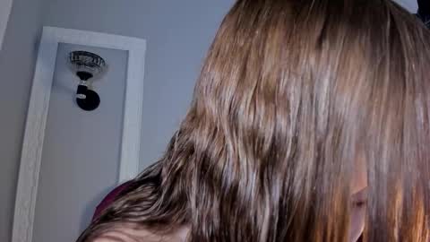 Snapshot of bonniie_22 chatting on September 18, 2025, 2:52 pm Bonnie online show from September 18, 2025, 2:52 pm