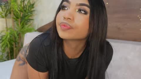 Bonny online show from April 8, 2026, 12:05 pm