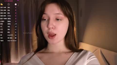 Snapshot of bonnyflower chatting on March 1, 2025, 8:21 pm Eva online show from March 1, 2025, 8:21 pm