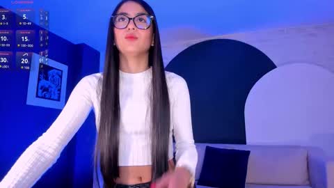 Bonny online show from February 2, 2026, 9:02 pm