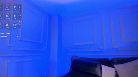 Bonny online show from February 10, 2026, 8:13 pm