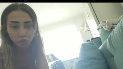 bonybon11 online show from October 22, 2025, 11:10 am