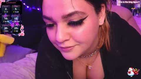 Snapshot of booboosperfectfacefuck chatting on December 14, 2024, 3:29 am Nova sub to my fan club for free pms and sexy sloppy videos online show from December 14, 2024, 3:29 am