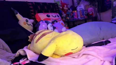 Snapshot of booboosperfectfacefuck chatting on February 13, 2025, 2:01 am Nova sub to my fan club for free pms and sexy sloppy videos online show from February 13, 2025, 2:01 am