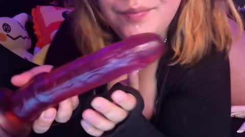 Snapshot of booboosperfectfacefuck chatting on February 19, 2025, 5:27 am Nova sub to my fan club for free pms and sexy sloppy videos online show from February 19, 2025, 5:27 am