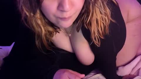 Snapshot of booboosperfectfacefuck chatting on February 21, 2025, 7:23 am Nova sub to my fan club for free pms and sexy sloppy videos online show from February 21, 2025, 7:23 am